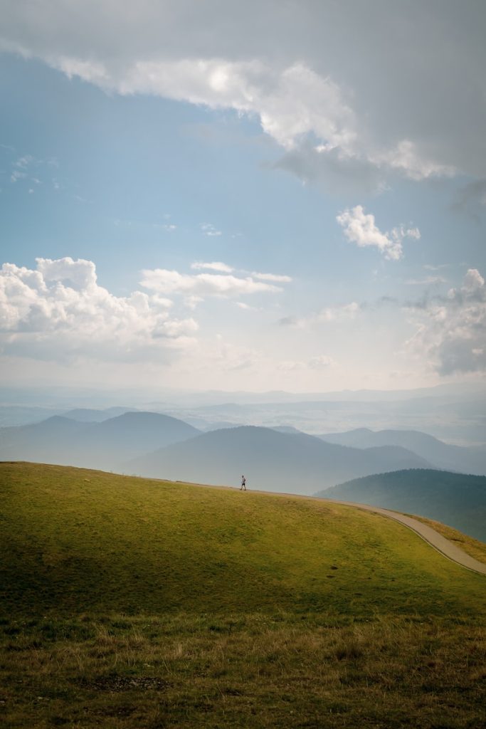 Highlands Auvergne Volcan Et si on faisait le tour du monde en restant en France ?