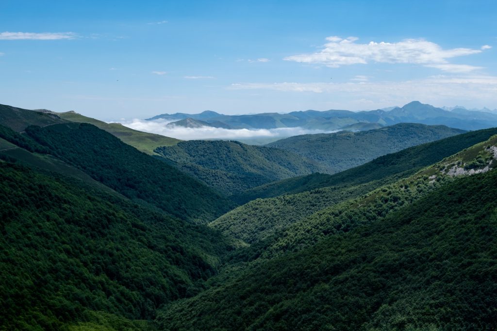 Pays Basque Et si on faisait le tour du monde en restant en France ?