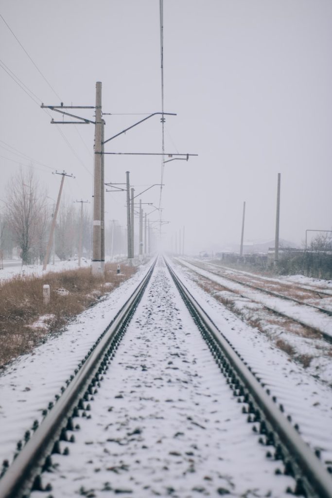 Train Val Thorens