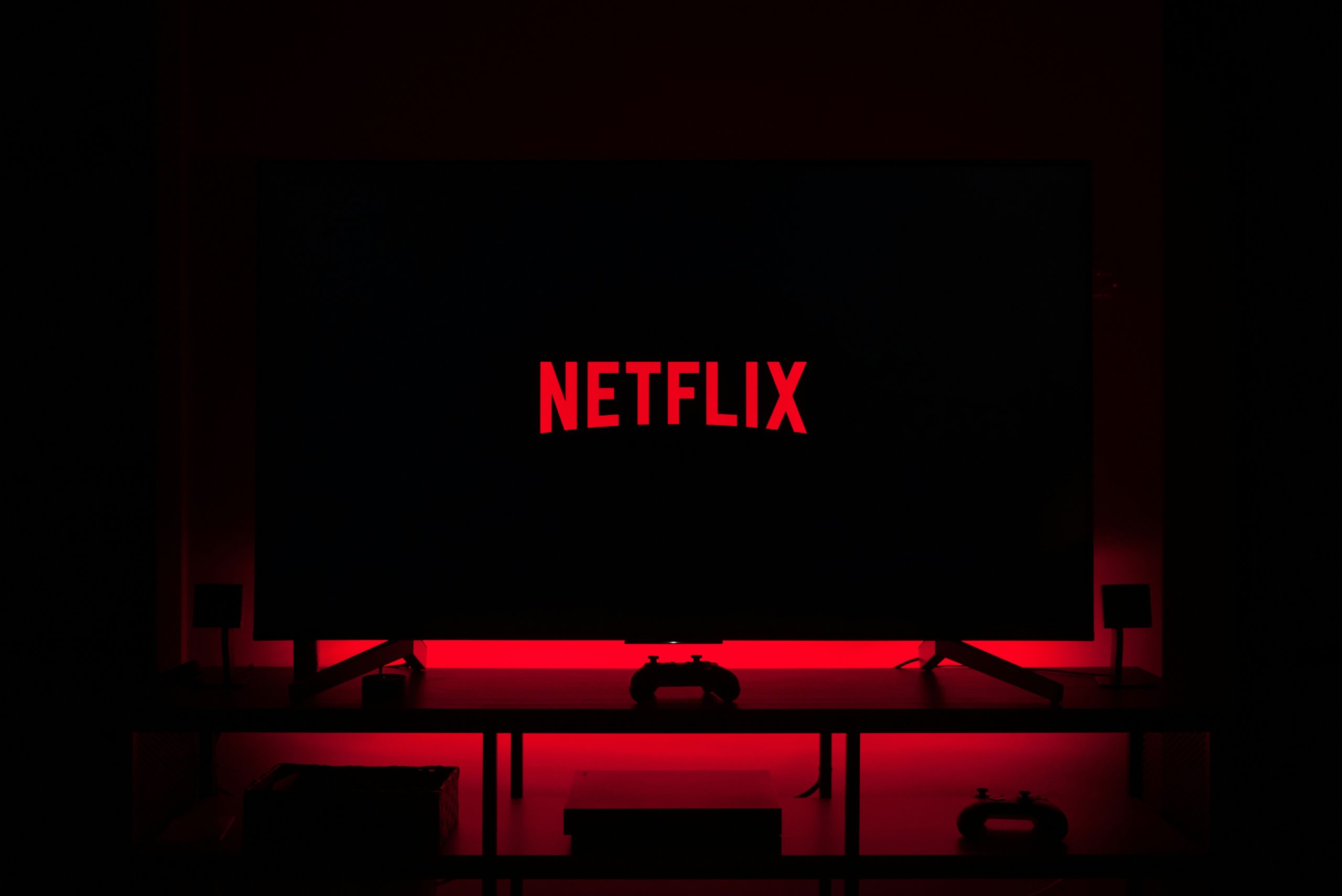 découvrez toute la magie de netflix, le service de streaming incontournable pour regarder vos films, séries et documentaires préférés.