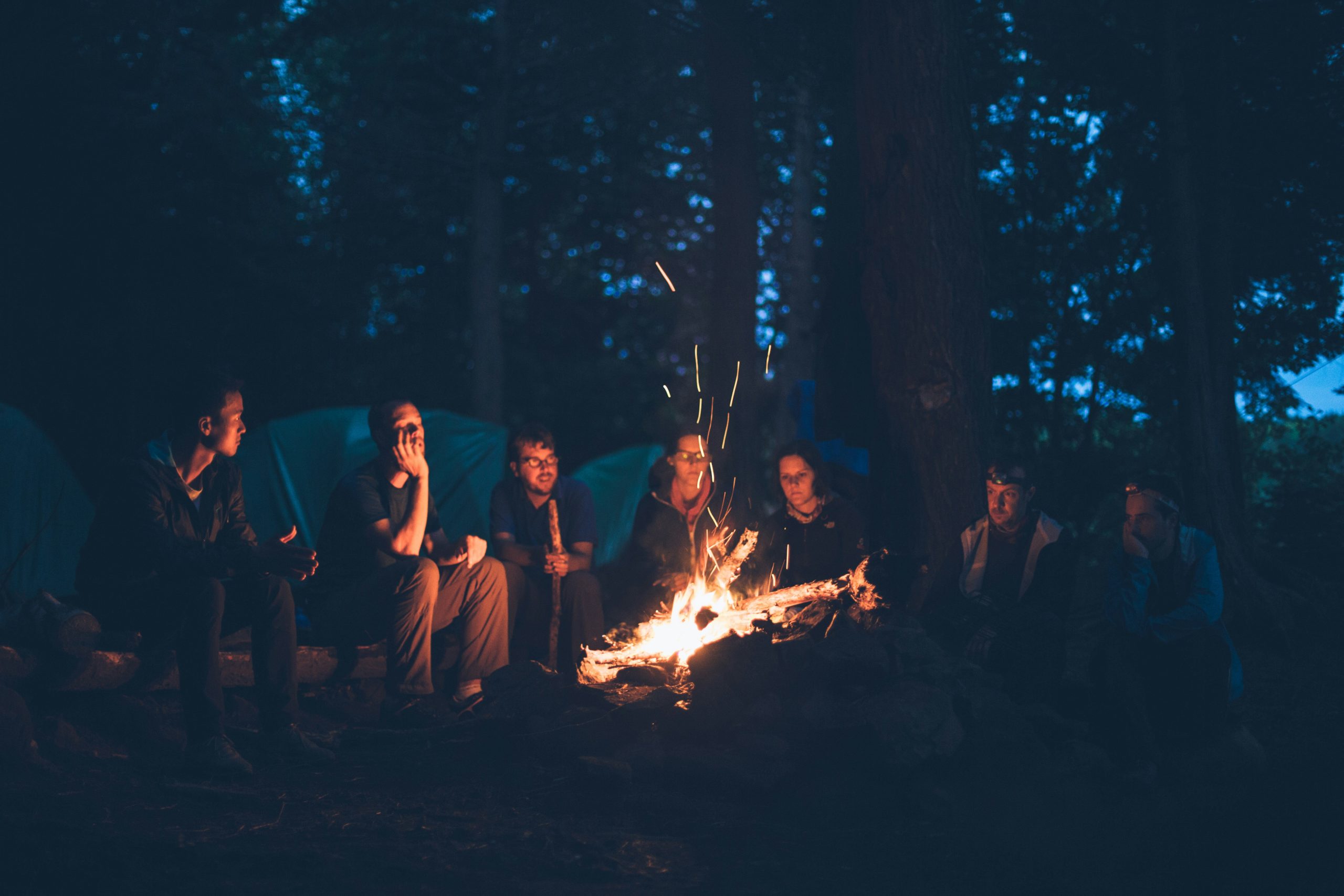 découvrez une multitude d'activités de camping pour vivre des moments inoubliables en pleine nature.