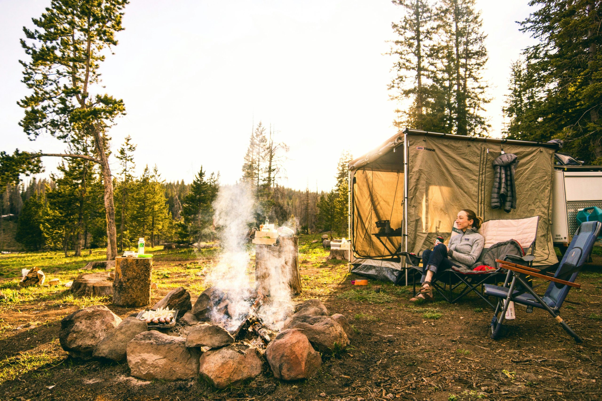 découvrez des astuces pratiques pour réussir votre expérience en camping avec nos conseils pour les campeurs de tous niveaux.