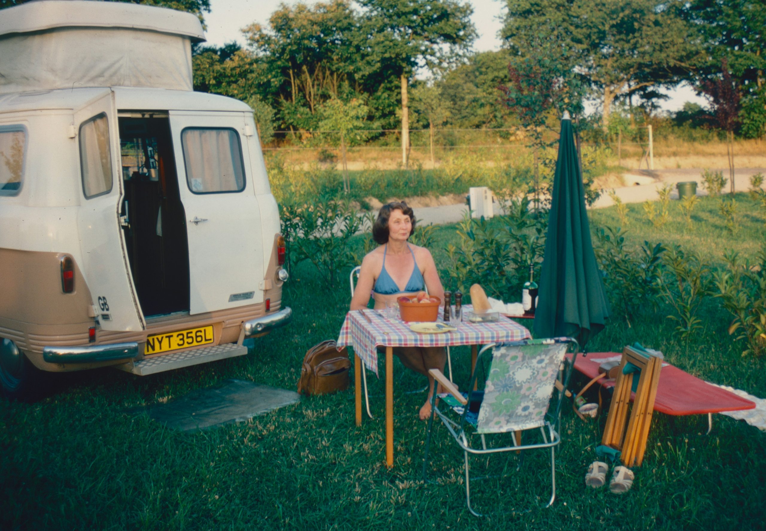 découvrez des vacances inoubliables en camping pour vous ressourcer au plus près de la nature.