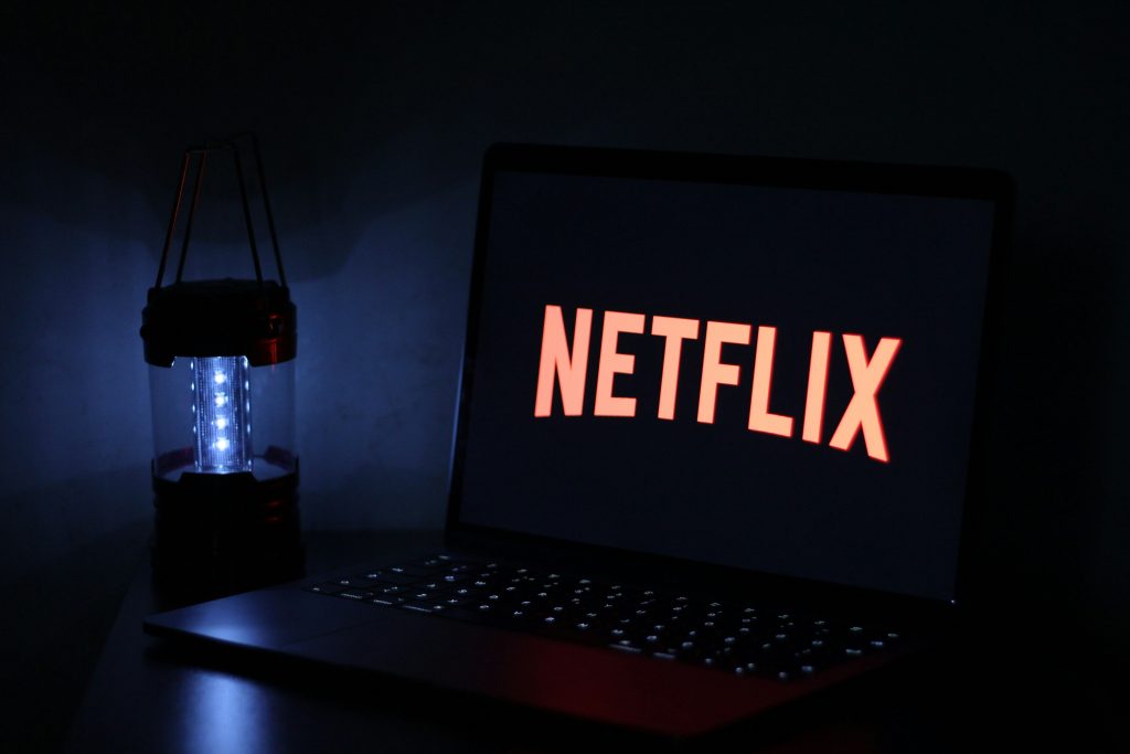 Les séries à ne pas rater sur Netflix en 2025 ! 📺🔥