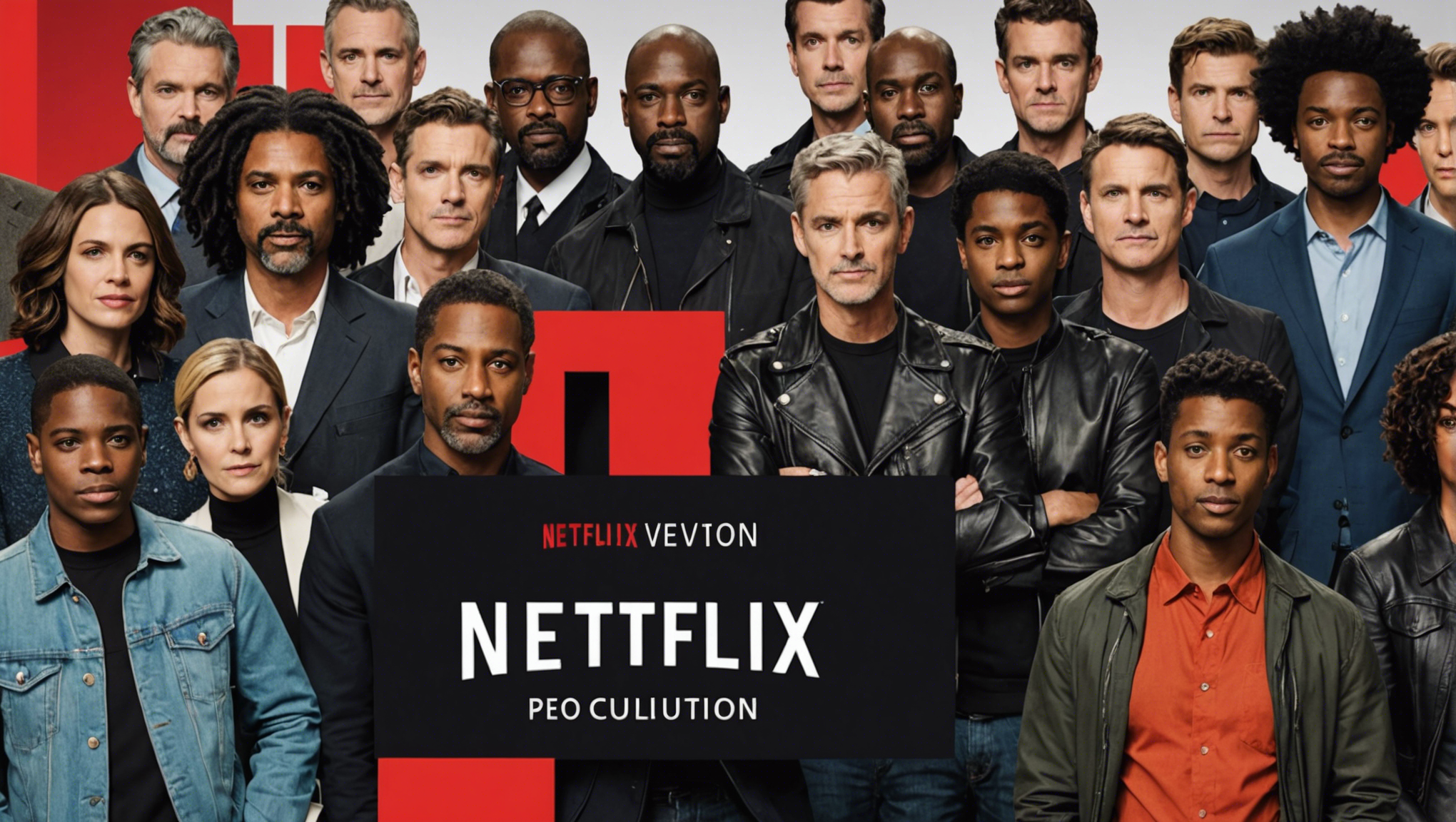 découvrez comment netflix révolutionne la culture pop en proposant un contenu novateur et en influençant les tendances culturelles actuelles.