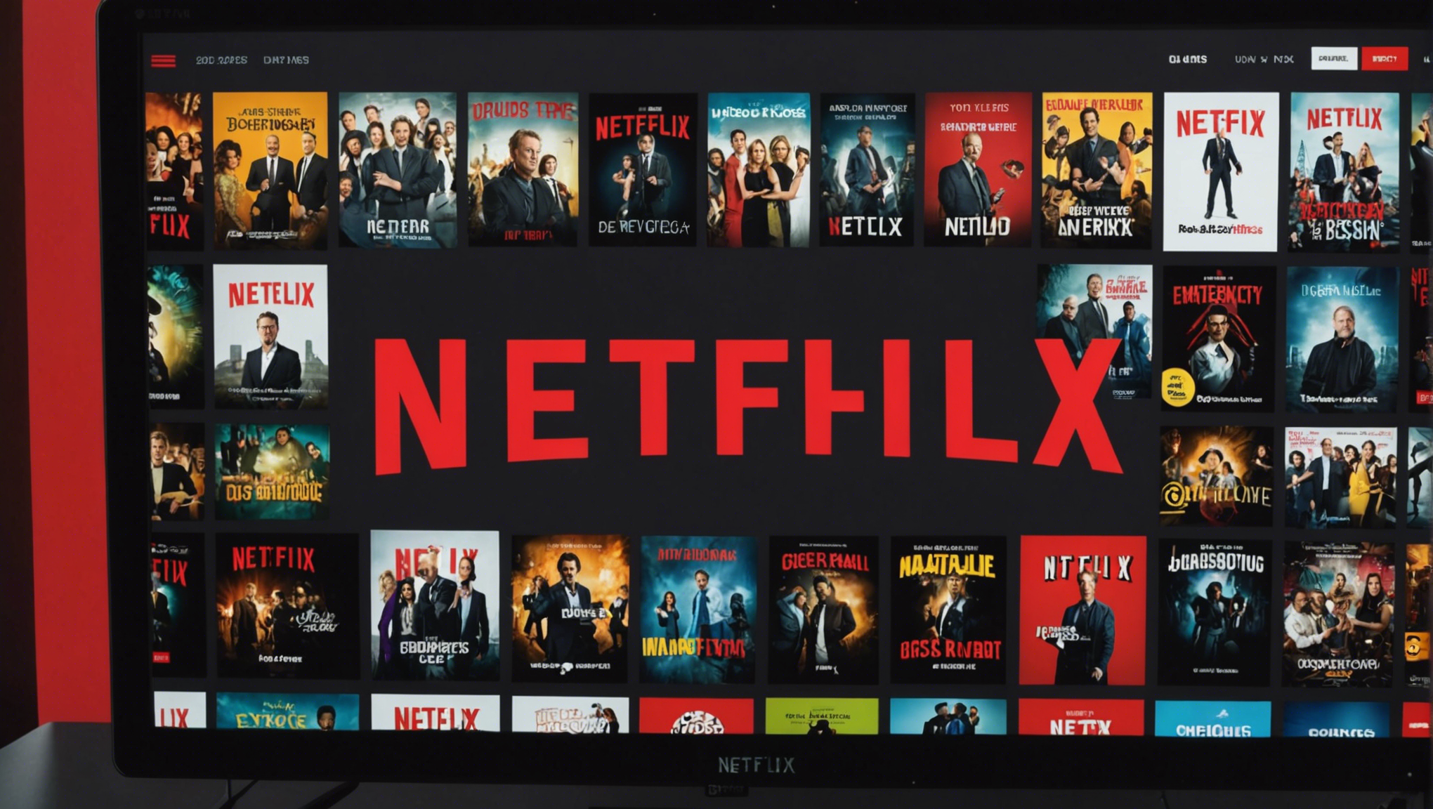 découvrez les clés du succès de netflix et les stratégies qui en font une plateforme de streaming incontournable. analyse approfondie des facteurs qui ont contribué à son développement et à sa popularité croissante.