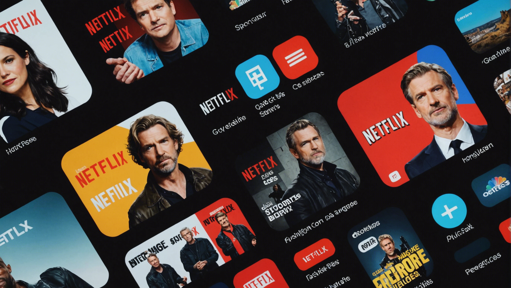 découvrez les clés du succès de netflix et comment cette plateforme révolutionne l'industrie du divertissement.