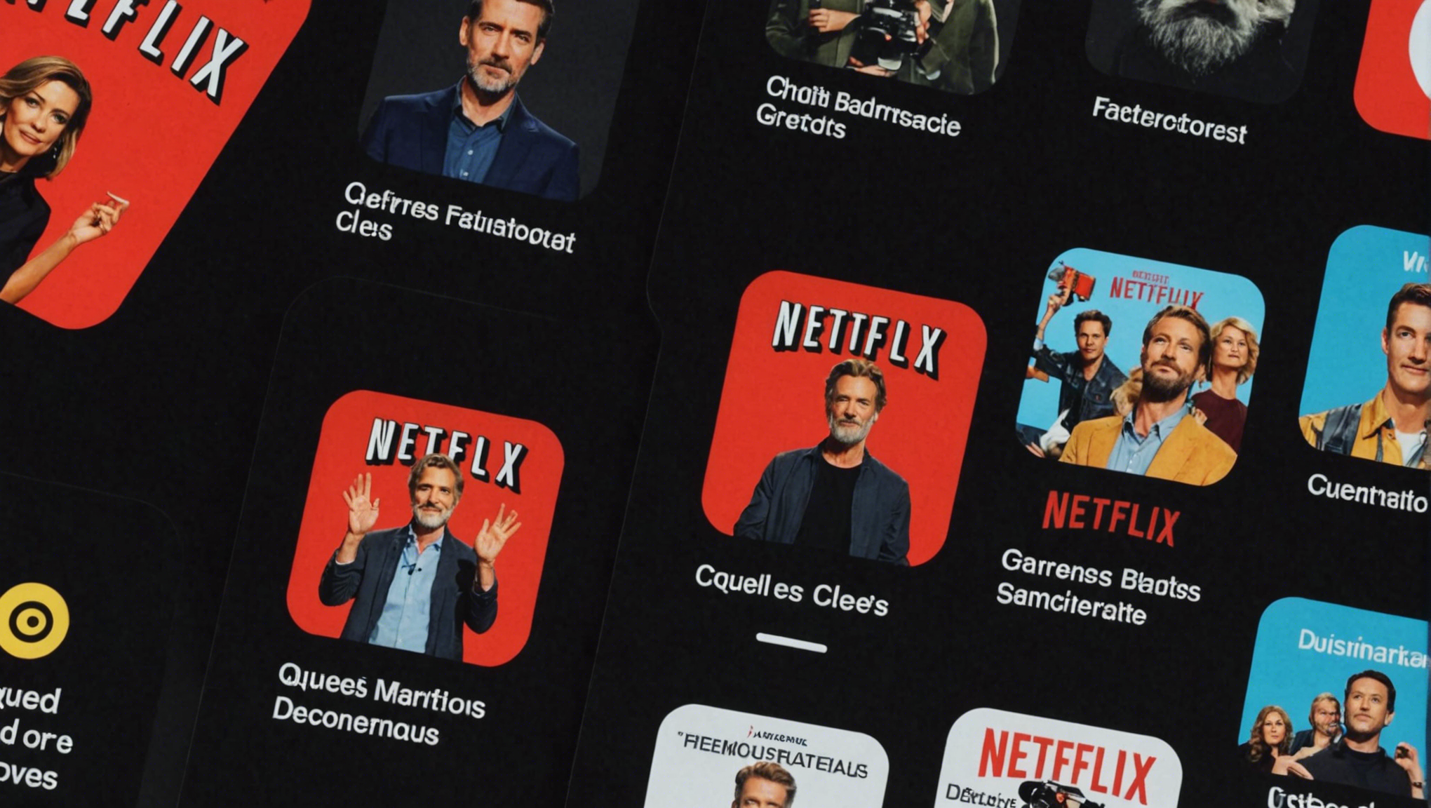 découvrez les clés du succès de netflix et comprenez ce qui fait de cette plateforme de streaming un leader incontesté de l'industrie du divertissement.