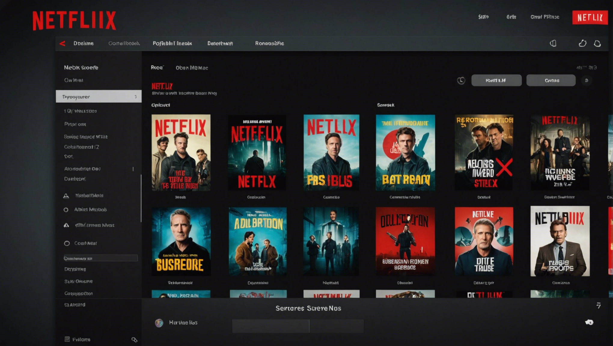 découvrez comment netflix utilise le suspense pour captiver son public dans ses contenus. analyse de l'impact du suspense sur les séries et films de la plateforme de streaming.