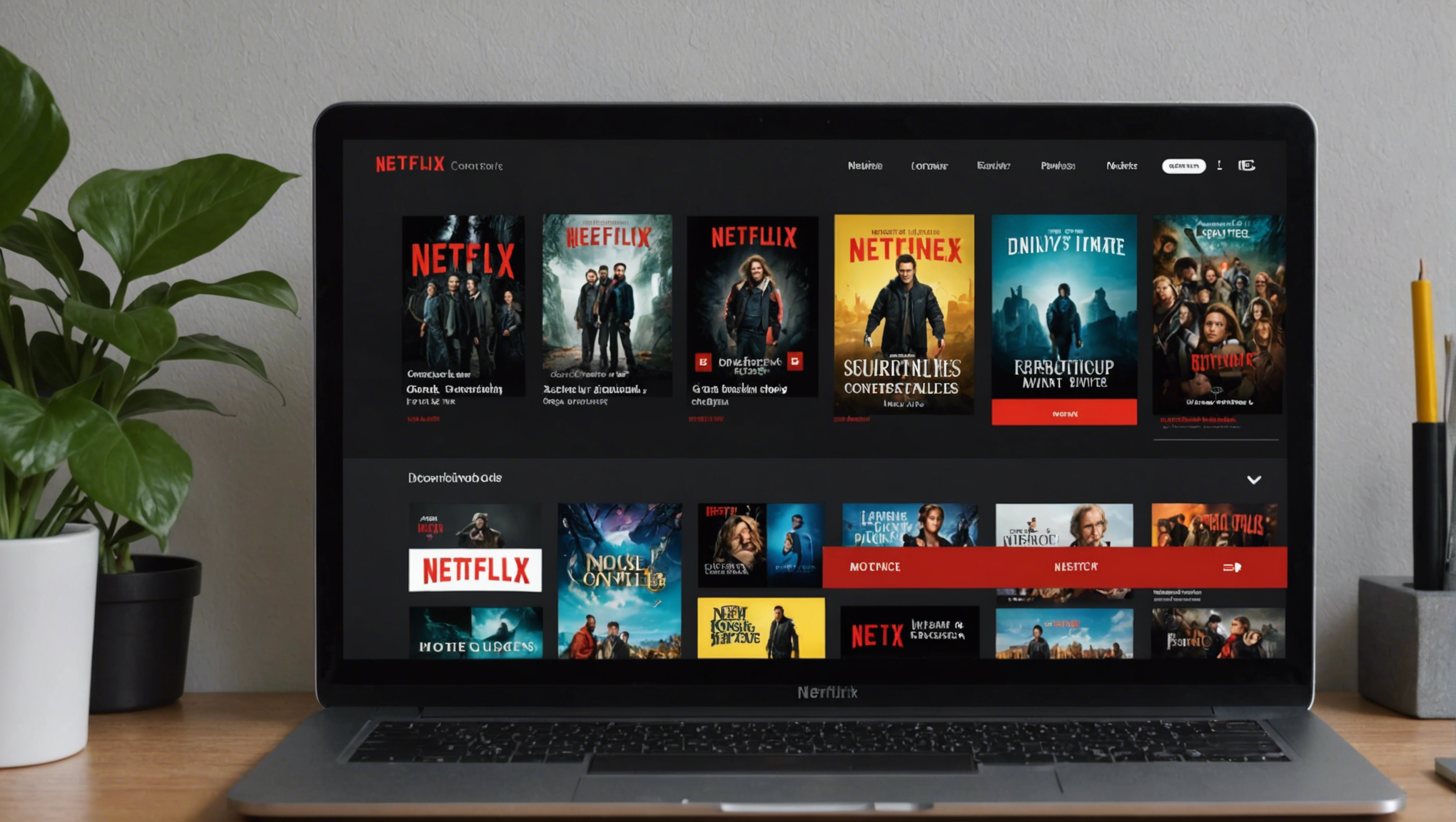 découvrez les contenus surnaturels disponibles sur netflix qui vous feront frissonner. plongez dans des expériences mystérieuses et surnaturelles avec une sélection captivante de films et de séries.