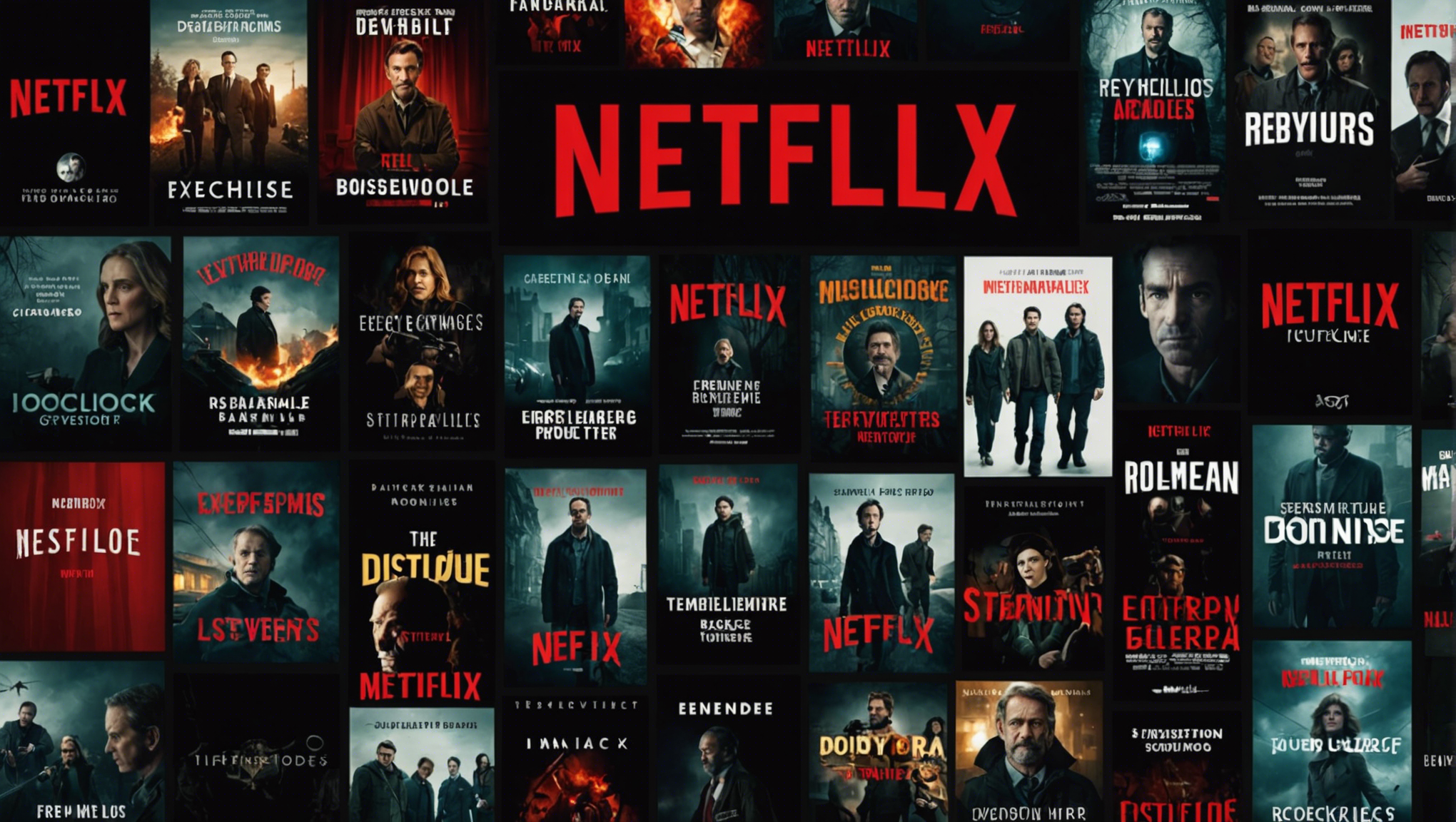 découvrez si netflix propose les meilleurs thrillers psychologiques dans notre analyse détaillée. trouvez des recommandations de films captivants pour tous les amateurs de suspense et de mystère.