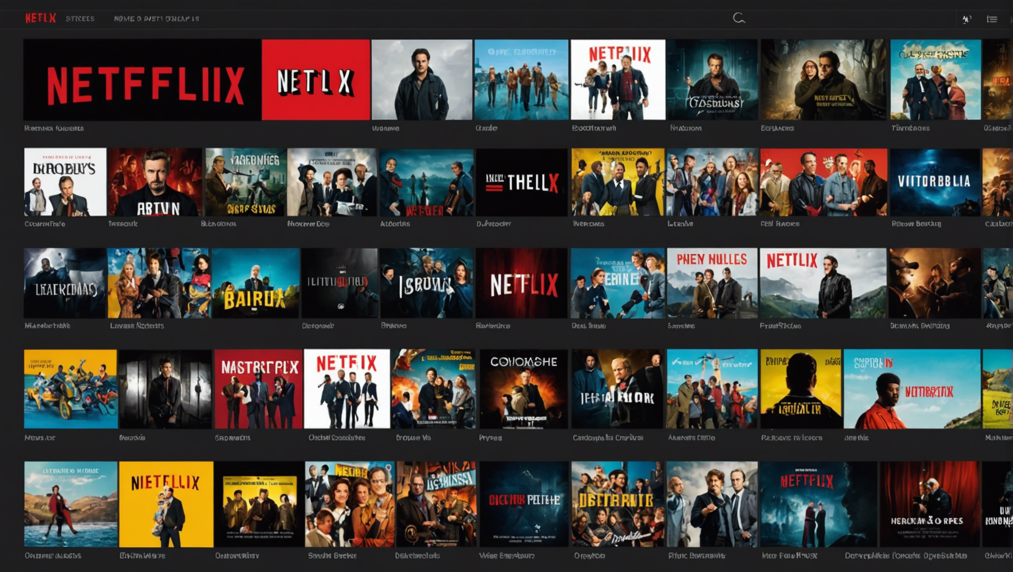 découvrez si netflix revisite les classiques avec notre analyse approfondie.