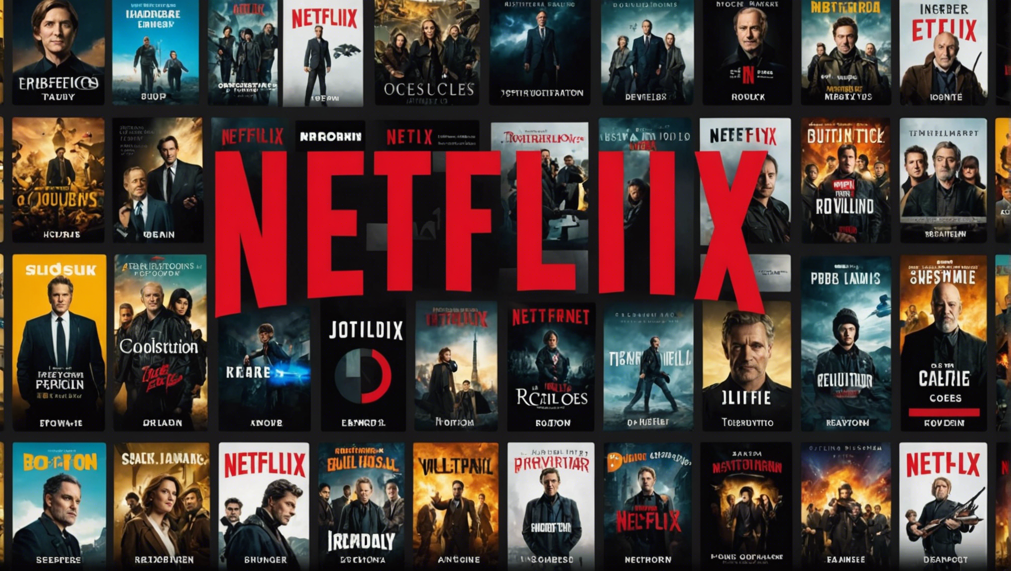 découvrez comment netflix révolutionne les grandes épopées à travers une analyse captivante et révélatrice.