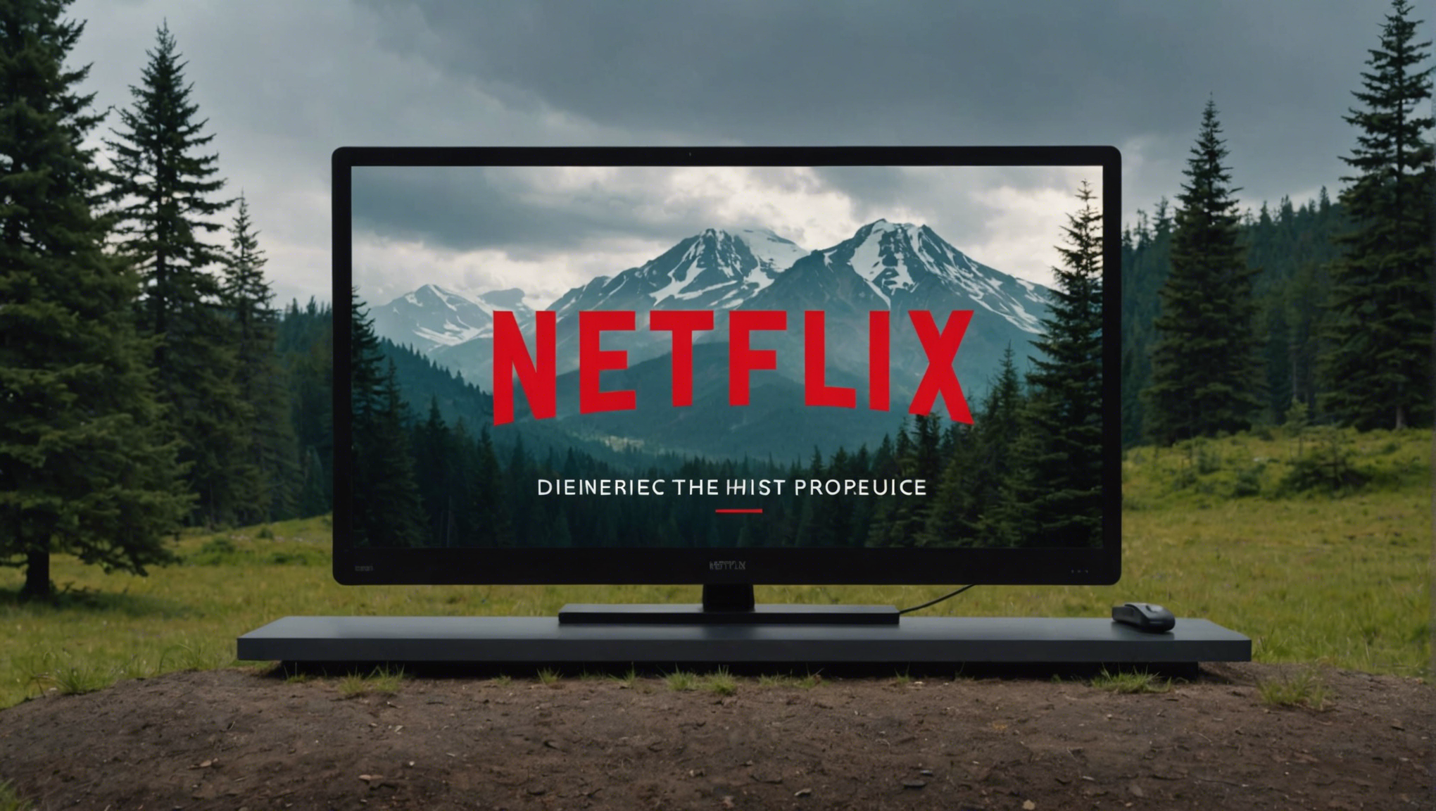 découvrez comment netflix offre un terreau fertile pour les récits authentiques et captivants. plongez dans le monde des histoires vraies sur netflix.