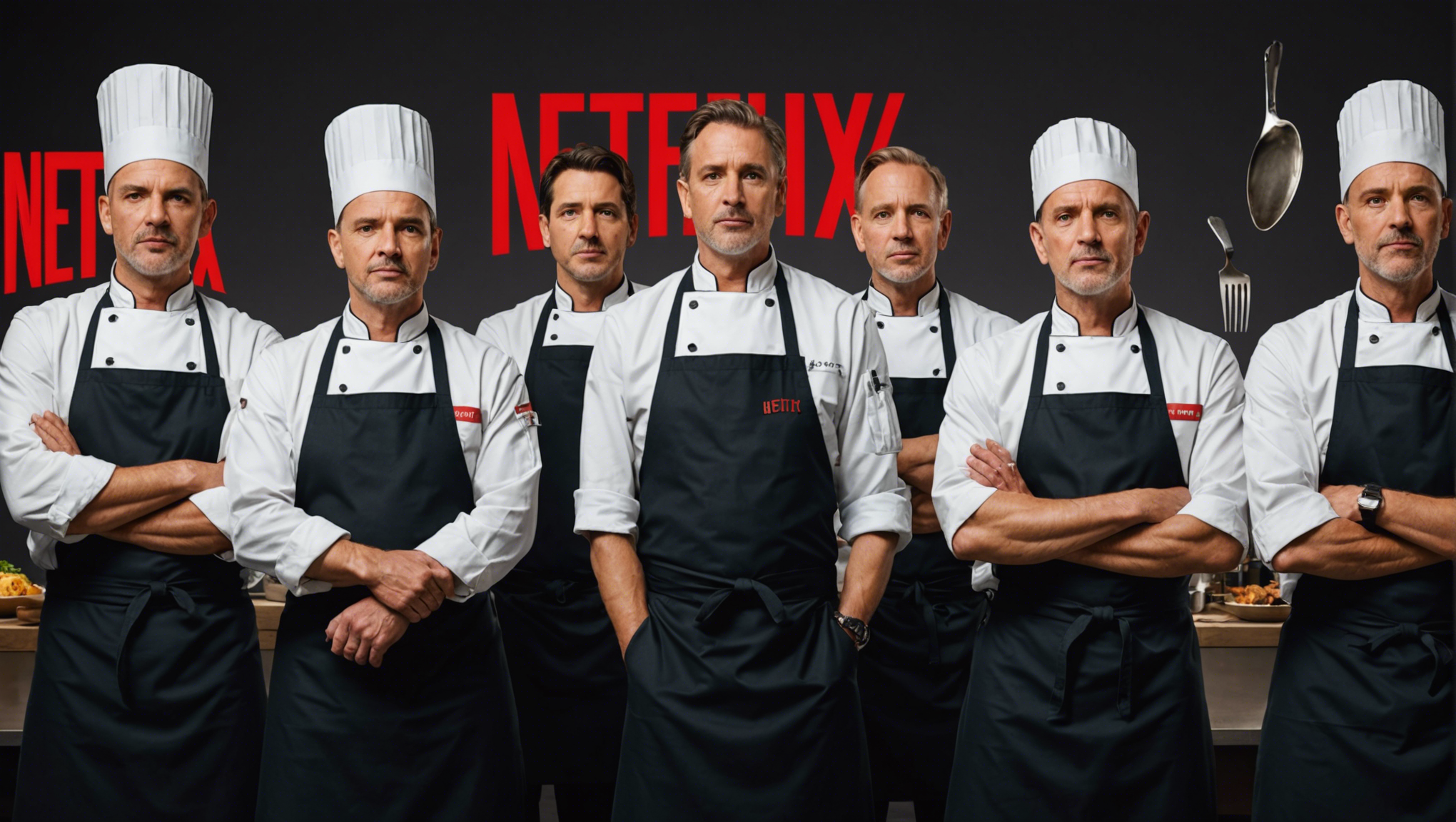 découvrez les chefs-d'œuvre méconnus à ne pas manquer sur netflix avec notre sélection exclusive. plongez dans des films et des séries inédits qui vous transporteront dans des univers fascinants.