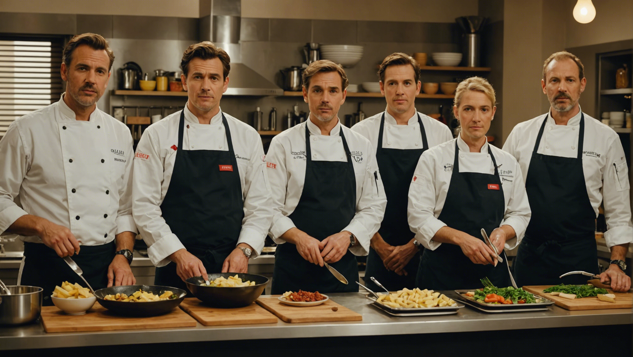 découvrez des chefs-d'œuvre méconnus sur netflix. des perles rares à ne pas manquer, explorez des trésors cachés du catalogue netflix.