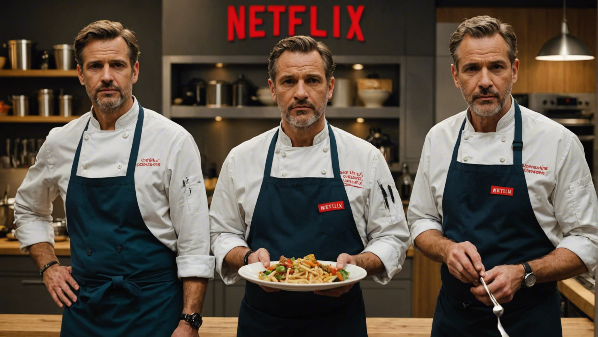 découvrez les trésors cachés et les chefs-d'œuvre méconnus à savourer sur netflix avec notre sélection exclusive.