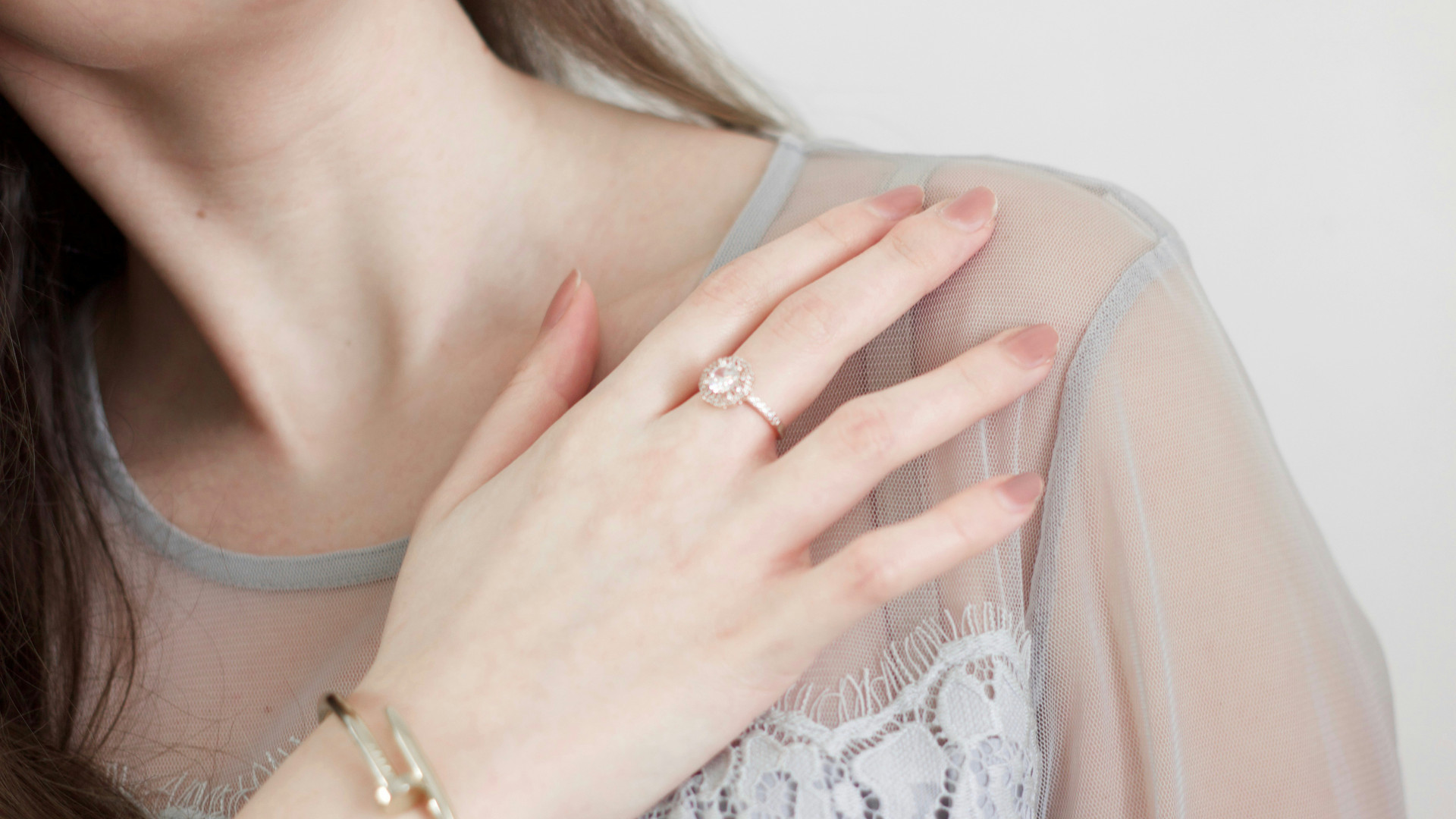 Bague en diamant : comment la choisir ?