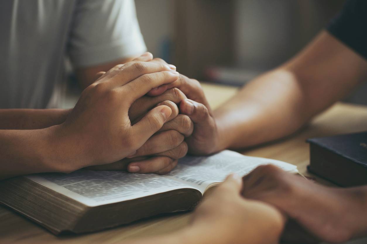 La Bible accessoires religieux