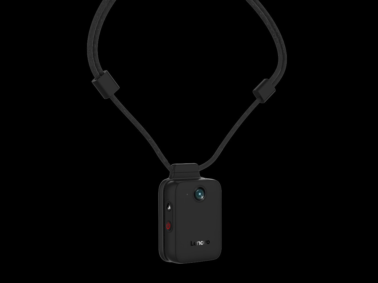 Pendentif AI de Lenovo