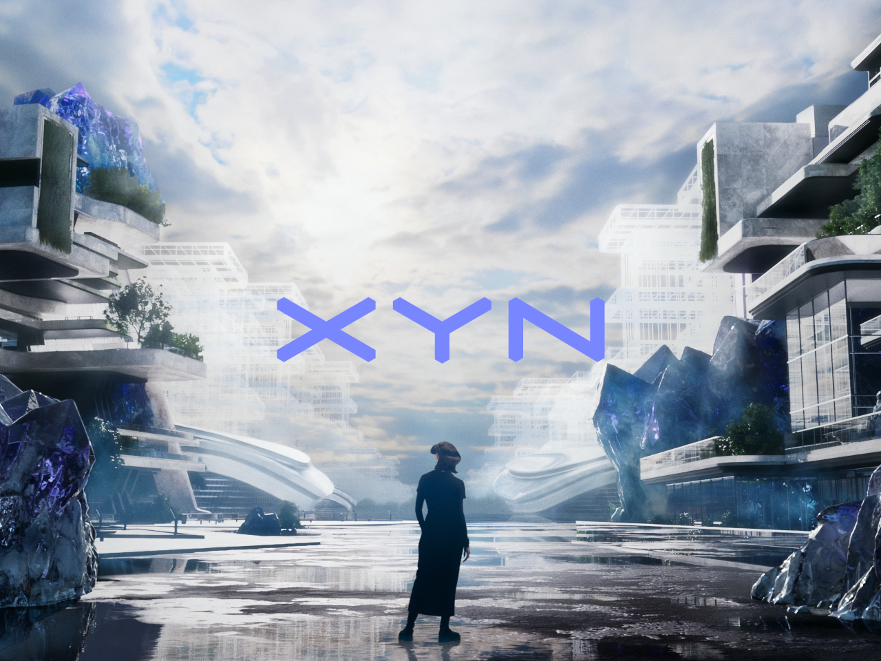 Xyn Motion Studio