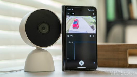 Optimisez votre expérience Google Home avec la nouvelle fonction double-tap des caméras