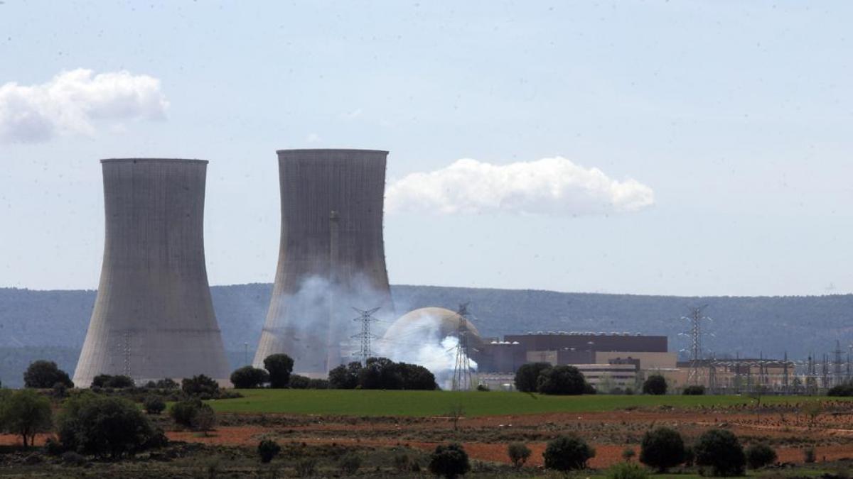 Réacteur nucléaire