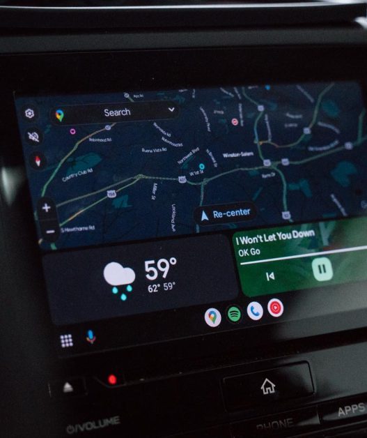 Problème de redémarrage d'Android Auto : les réglages développeur en cause, découvrez comment le résoudre