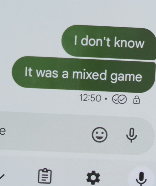 Pourquoi les accusés de lecture RCS ont disparu dans Google Messages sur Android ?