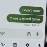 Pourquoi les accusés de lecture RCS ont disparu dans Google Messages sur Android ?