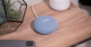 À quoi ressemble le nouvel enceinte Nest avec Gemini en 2025 : conception, fonctionnalités et innovations technologiques