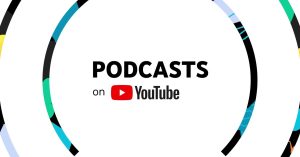 YouTube podcasts : 1 milliard d'auditeurs mensuels actifs pour booster votre visibilité