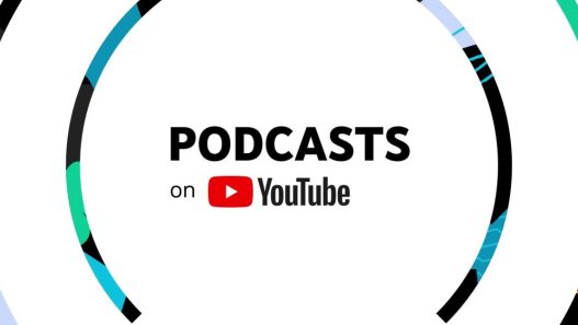 YouTube podcasts : 1 milliard d'auditeurs mensuels actifs pour booster votre visibilité