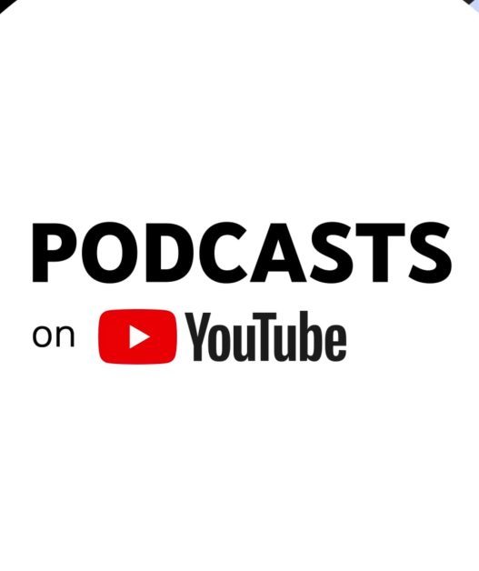 YouTube podcasts : 1 milliard d'auditeurs mensuels actifs pour booster votre visibilité