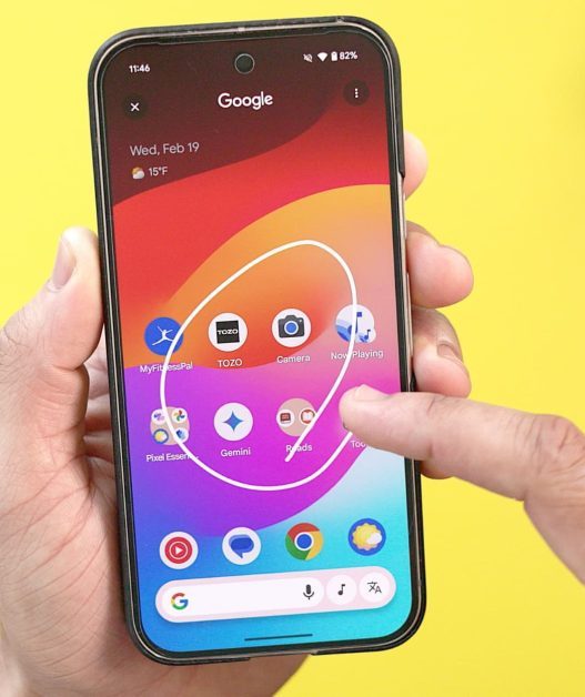 7 fonctionnalités Google Pixel sous-estimées que vous devez connaître [vidéo]