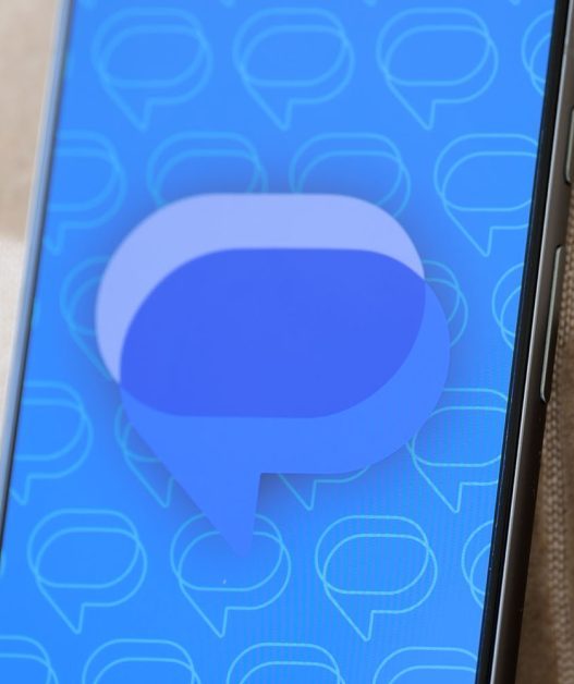 "Améliorez vos échanges avec la nouvelle interface photo de Google Messages"