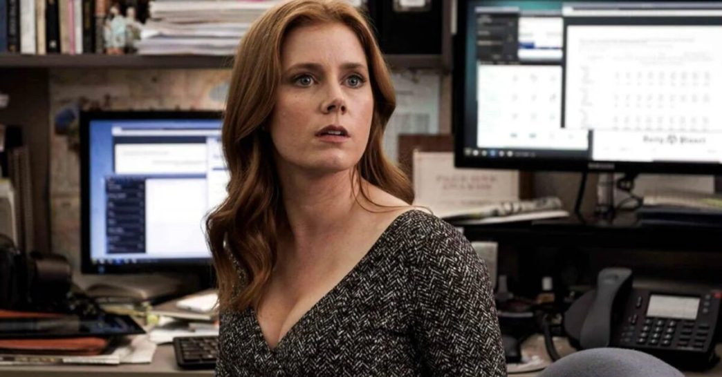 Cape Fear - Il promontorio della paura: Amy Adams al fianco di Javier Bardem nella serie Apple TV+