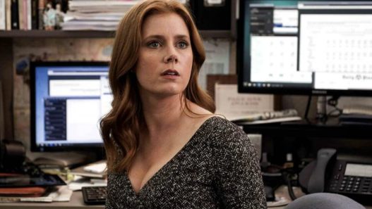 Cape Fear - Il promontorio della paura: Amy Adams al fianco di Javier Bardem nella serie Apple TV+