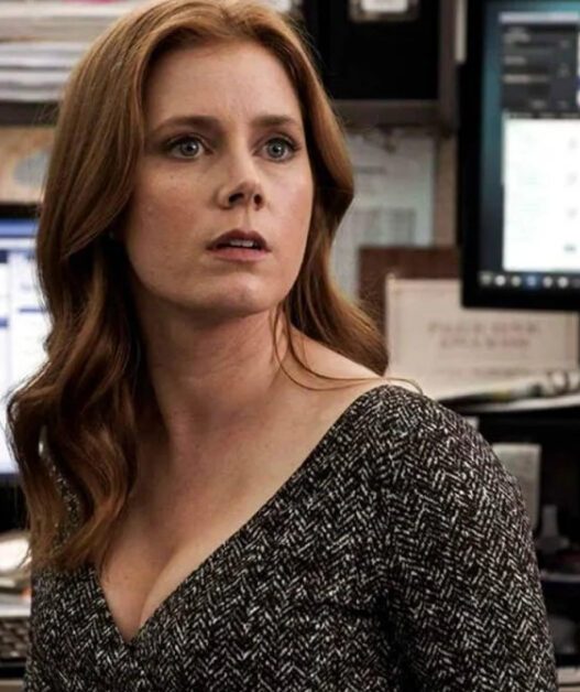 Cape Fear - Il promontorio della paura: Amy Adams al fianco di Javier Bardem nella serie Apple TV+