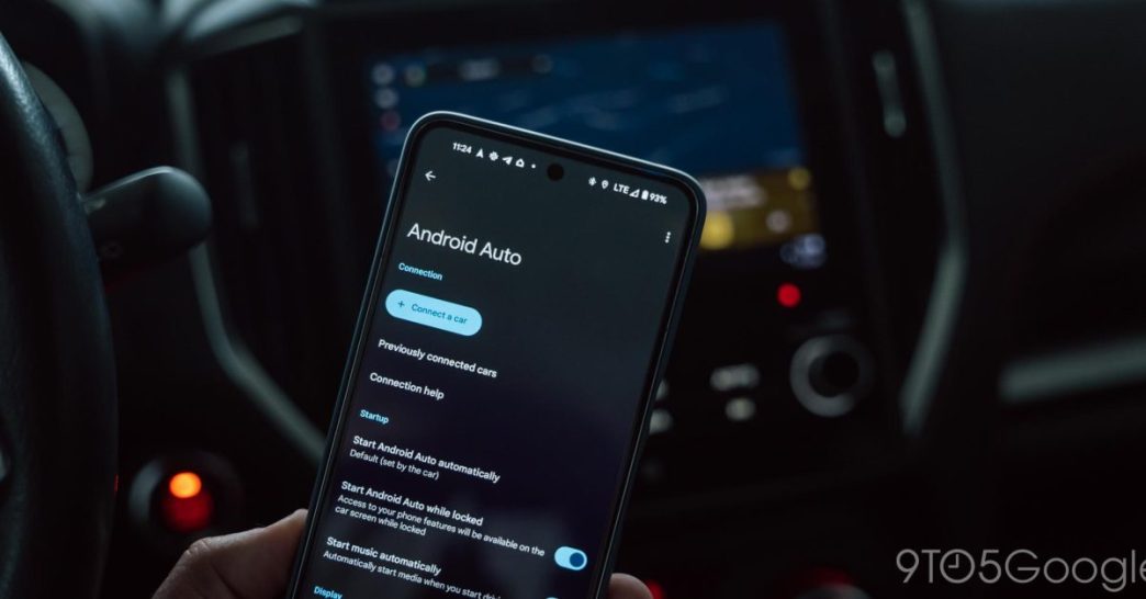 Connexions sans fil défaillantes : les utilisateurs d'android auto en colère