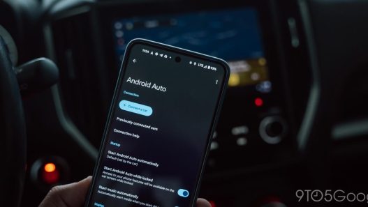 Connexions sans fil défaillantes : les utilisateurs d'android auto en colère