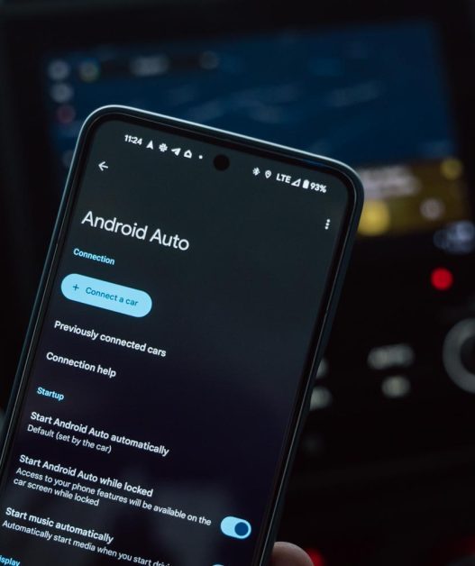 Connexions sans fil défaillantes : les utilisateurs d'android auto en colère