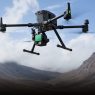 DJI optimise Terra pour un mappage LiDAR plus fluide et précis