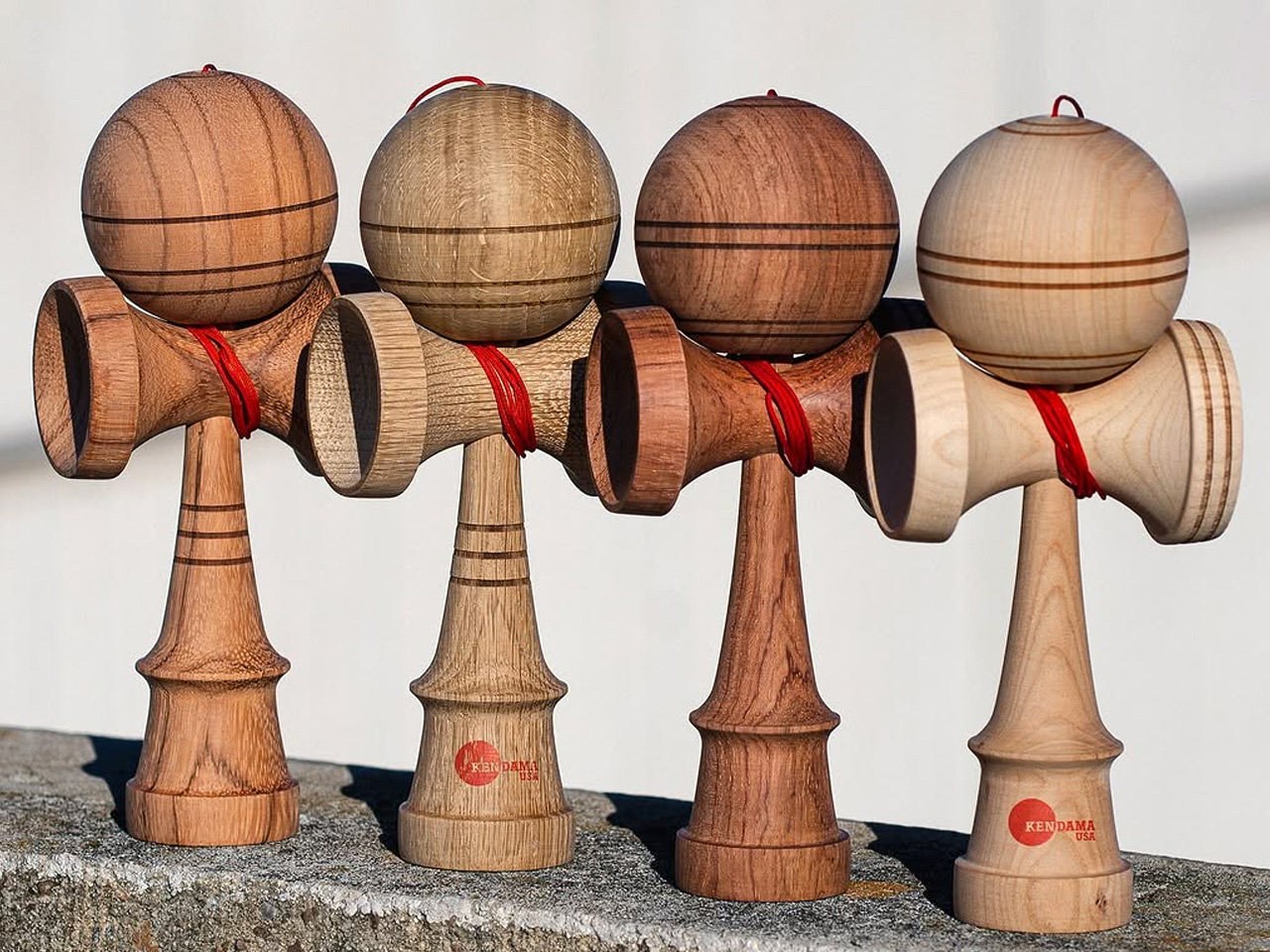 ClearMind Kendama