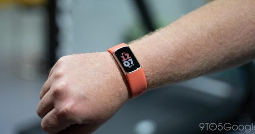 Fitbit améliore vos entraînements avec la mise à jour des Charge 6, Sense 2 et Versa 4