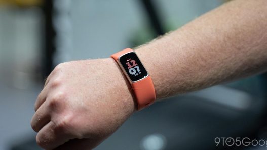 Fitbit améliore vos entraînements avec la mise à jour des Charge 6, Sense 2 et Versa 4