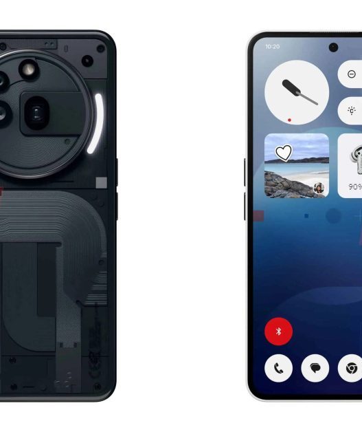 Fuite complète des détails et images des Nothing Phone (3a) et Phone (3a) Pro