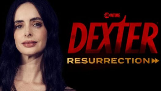 Dexter: Resurrection, Krysten Ritter nel cast della serie Paramount+