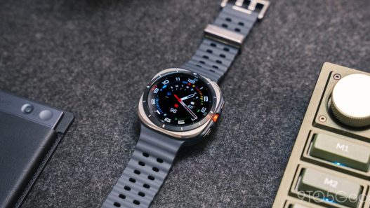 La galaxy watch ultra à seulement 237€ grâce à des reprises boostées