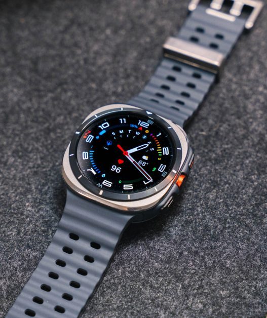 La galaxy watch ultra à seulement 237€ grâce à des reprises boostées